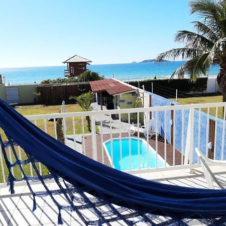 Pousada Ingleses Beach Florianopolis Bagian luar foto